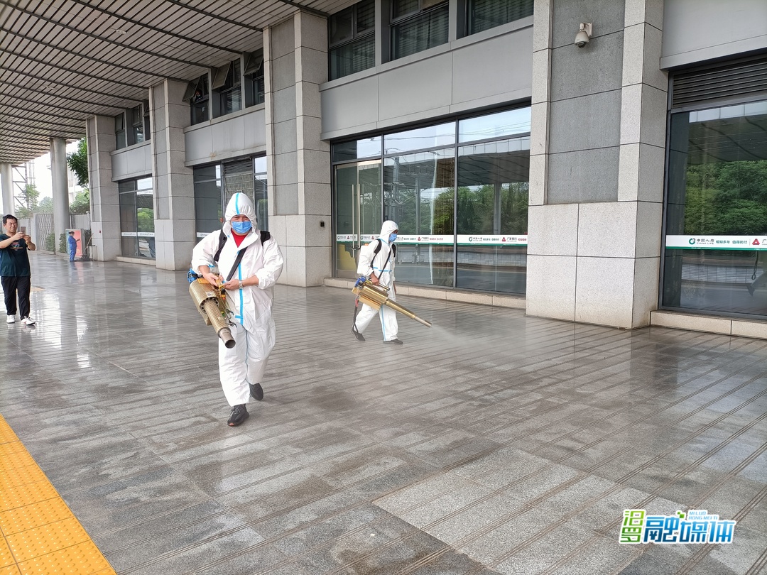 市交通运输局：把握三个重点，从严从实从细做好疫情防控工作