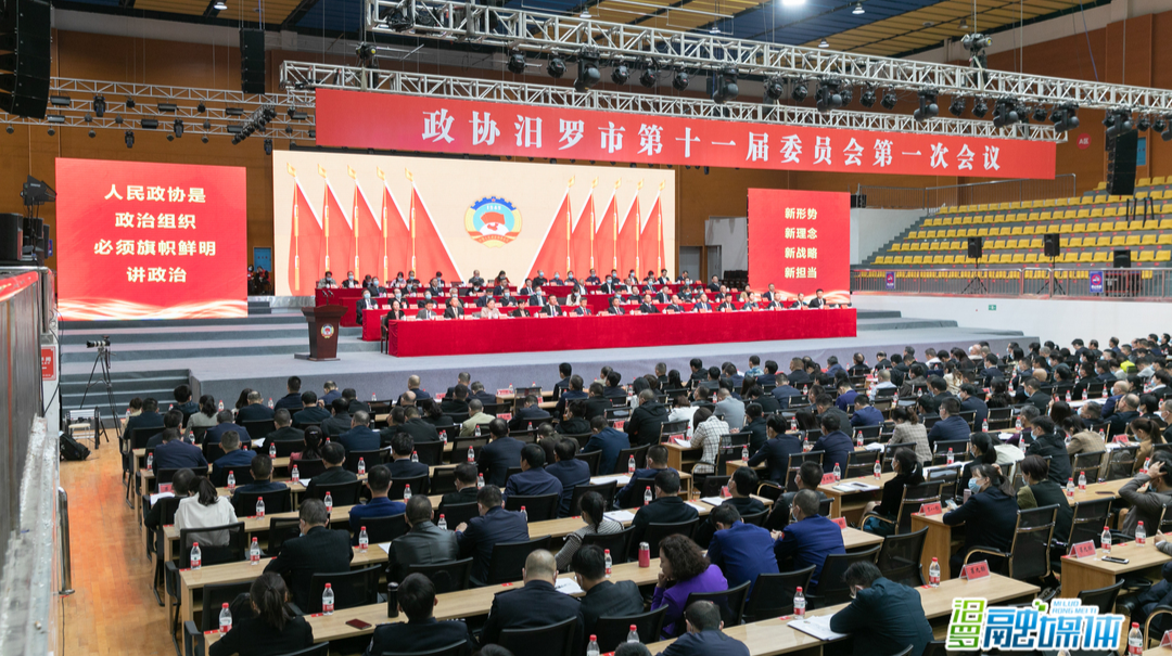 聚焦两会|政协汨罗市十一届一次会议政协委员意见综述