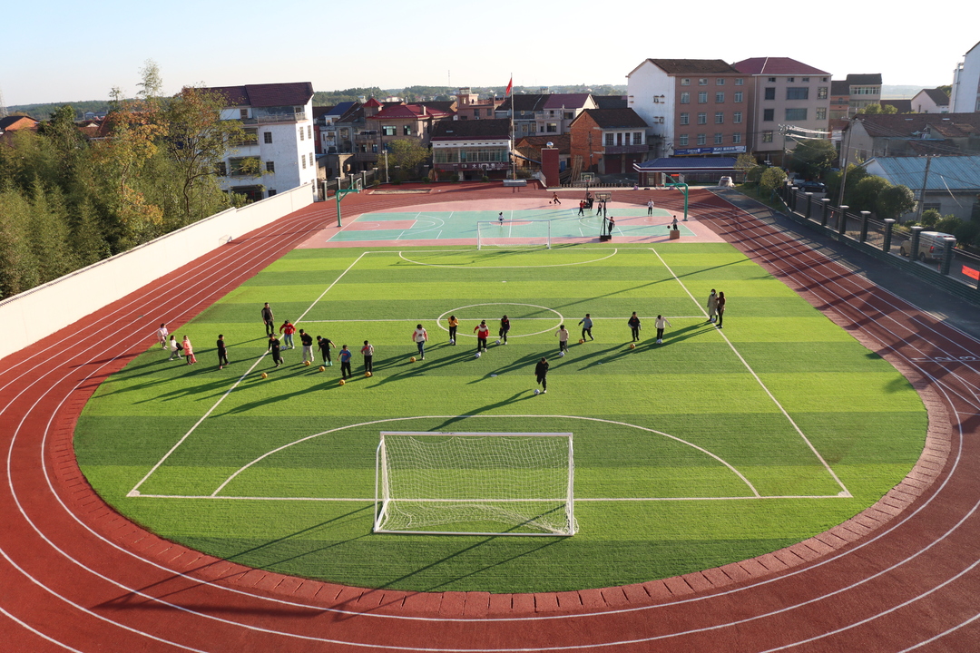 学史力行办实事 |汨罗：新、改、扩建学校5所  全力满足群众"上好学"需求
