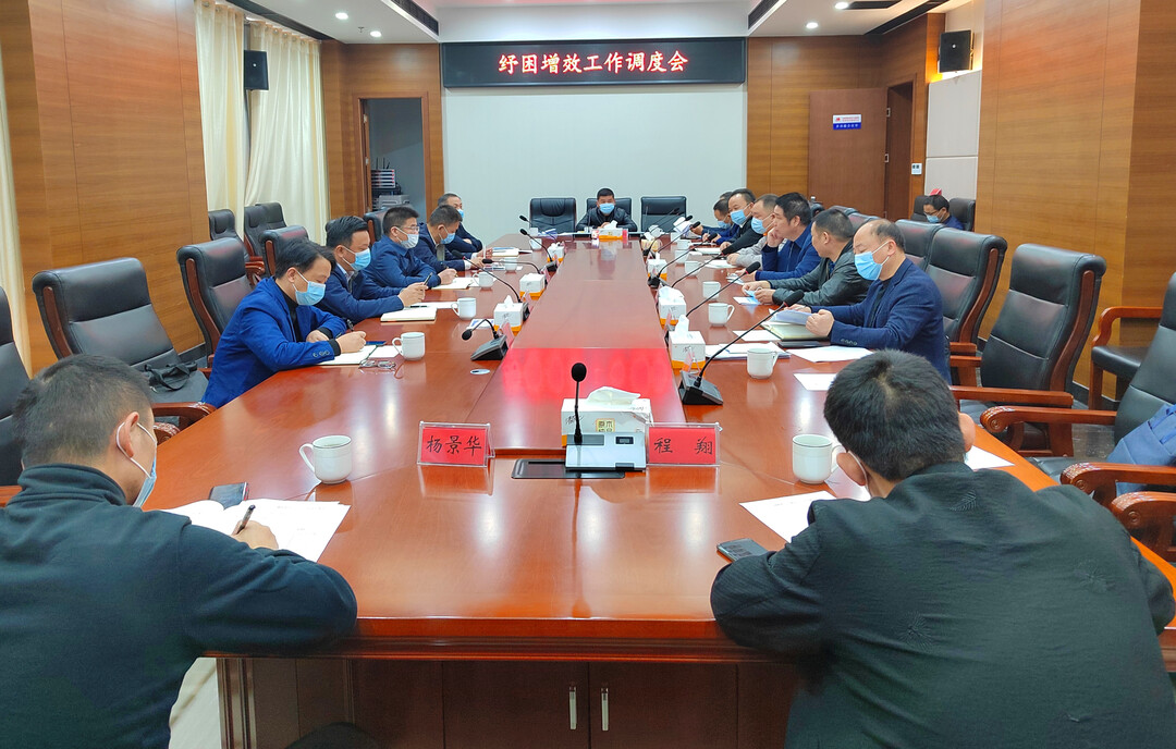 黄平深入高新区调研企业纾困增效工作