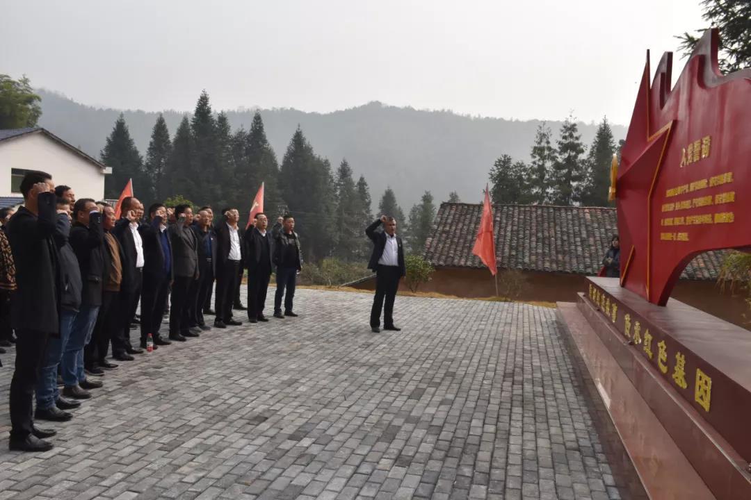 汨罗高新区：非公党建为高质量发展注入“红色力量”