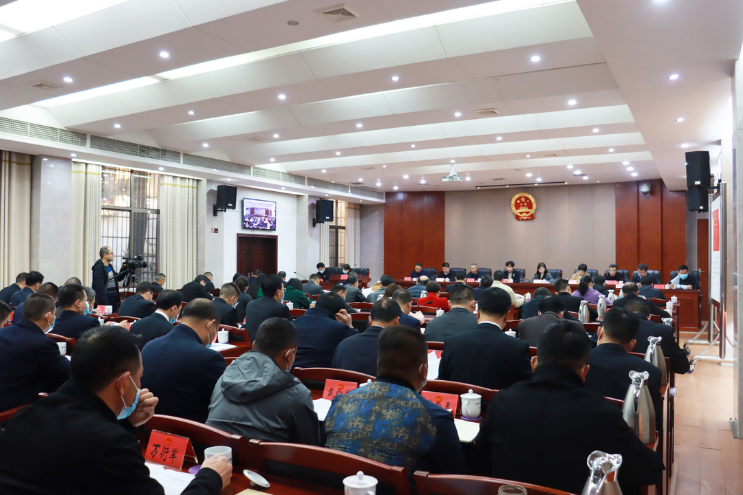 汨罗市人大常委会任命28名市政府组成部门正职和3名市监察委员会组成人员
