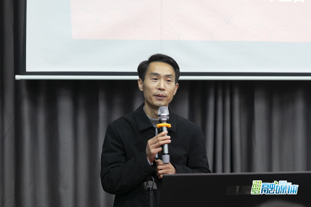 汨罗书画院国学讲堂《论语》讲座开讲
