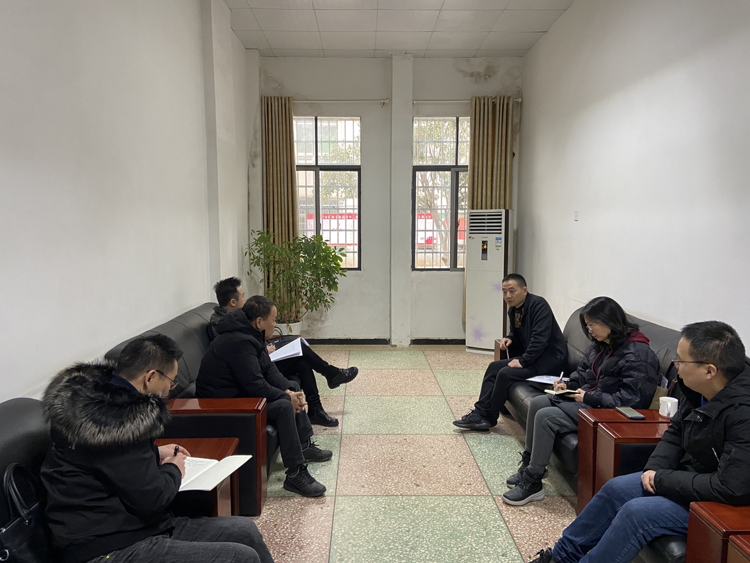 汨罗市纪委监委联合市委宣传部开展报刊征订专项监督工作