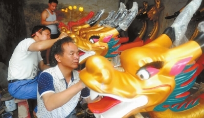 文旅汨罗添新喜：新增3个省级非物质文化遗产代表性项目