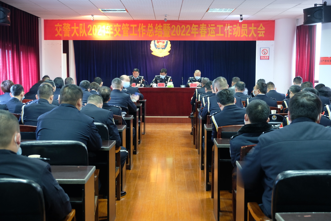 汨罗交警：多措并举，打好春运交通安全保卫战