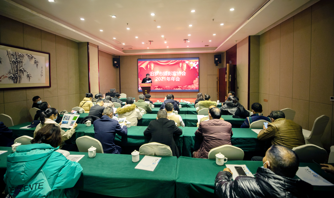 用镜头讲好汨罗故事！2021汨罗摄影家协会“硕果累累”