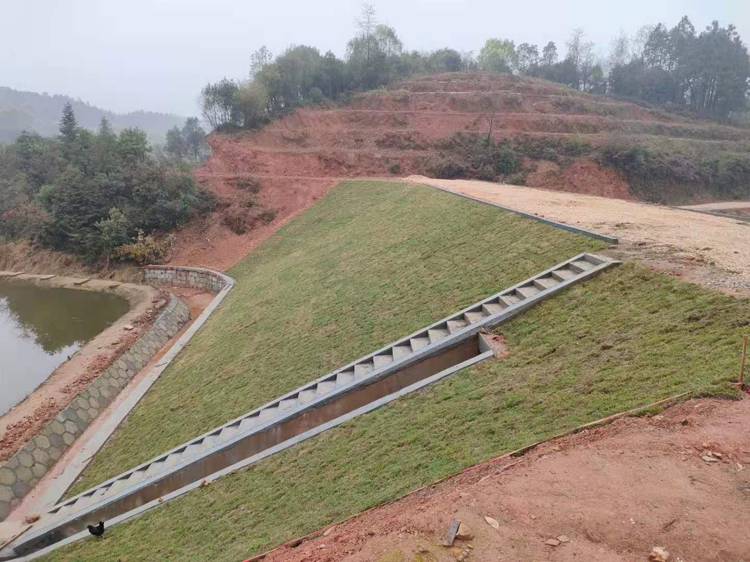 岳阳唯一！汨罗获评省第一批深化小型水库管理体制改革样板县