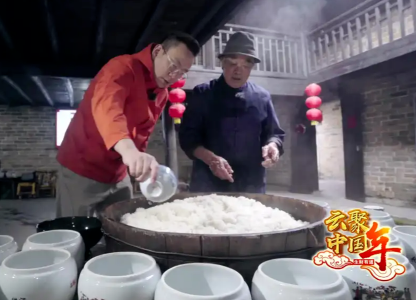 云聚中国年｜看汨罗，这里街坊们共同的年味记忆是什么？