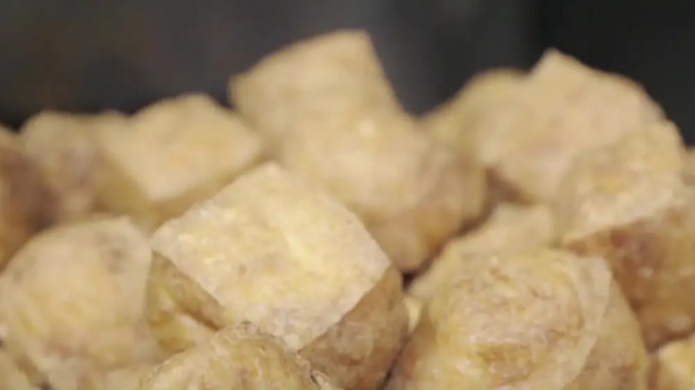 云聚中国年｜年味哪里找？尝块儿油豆腐就知道
