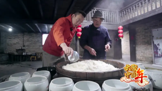 云聚中国年｜这里街坊们共同的年味记忆是什么？