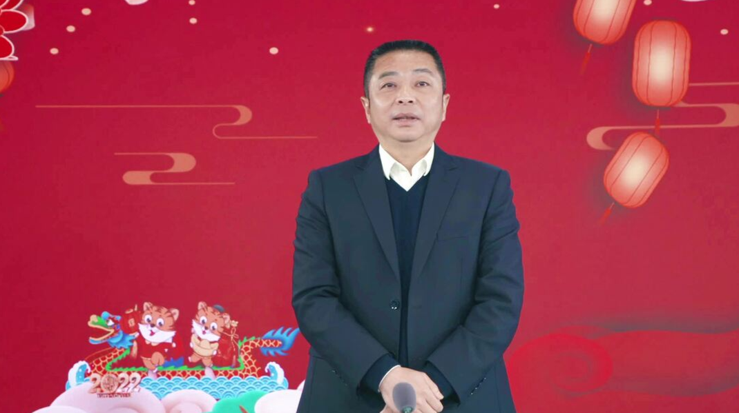 迎春接福过大年！新湖南16小时除夕大直播