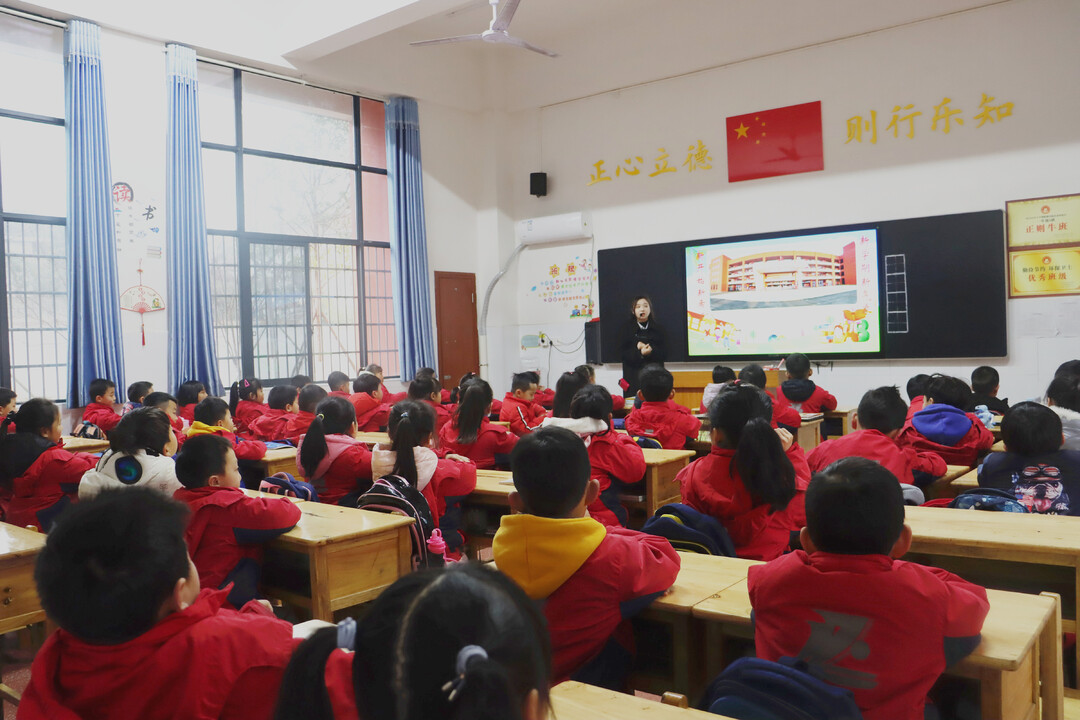 虎年春季中小学开学了！今年汨罗素质教育将迎这些喜人变化