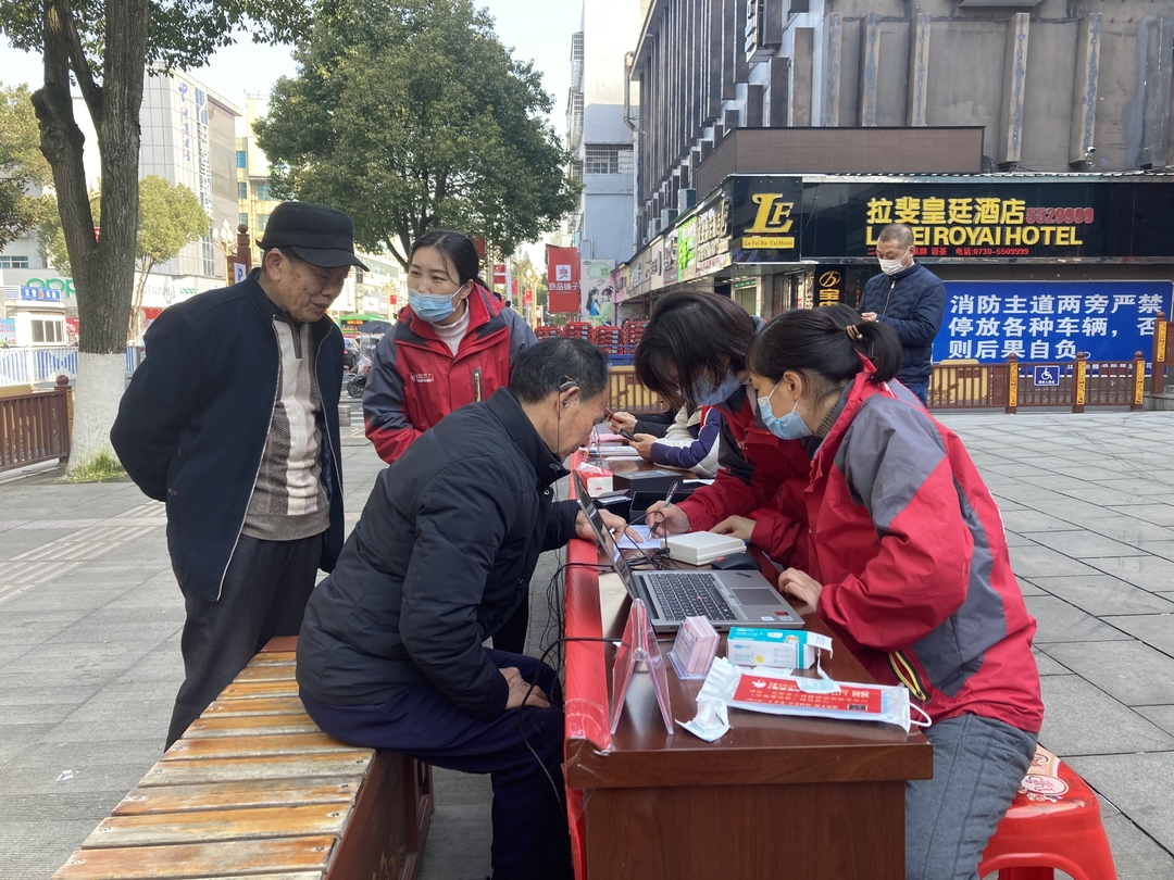 汨罗今年将为80名0-6岁残疾儿童提供康复救助