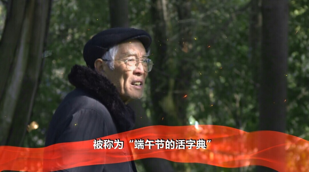 榜样在身边！ 听听道德模范的肺腑之言