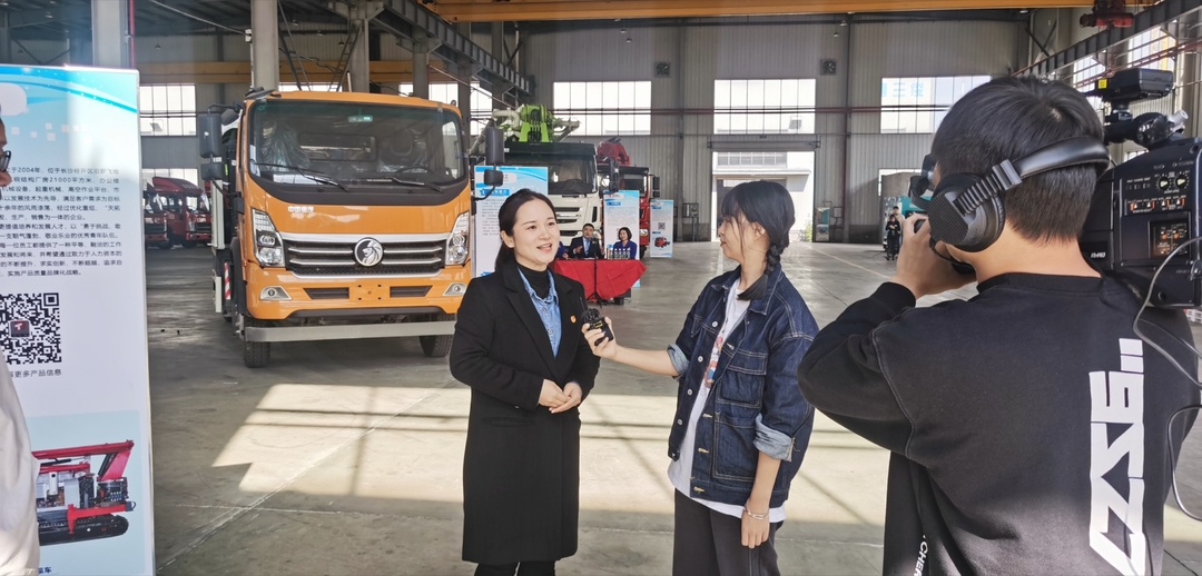 ​奏响“青春之歌”，听听共青团岳阳市第七次代表大会上汨罗“团团”的心声