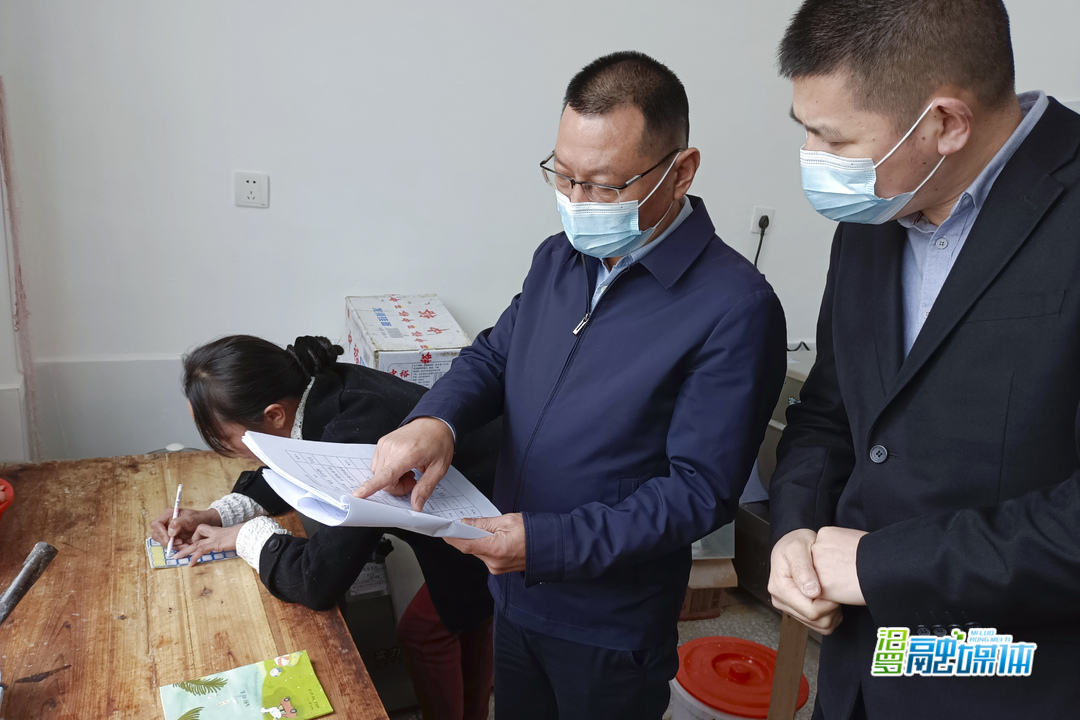 全封闭管理！汨罗中小学防疫措施再升级，严格四个100%