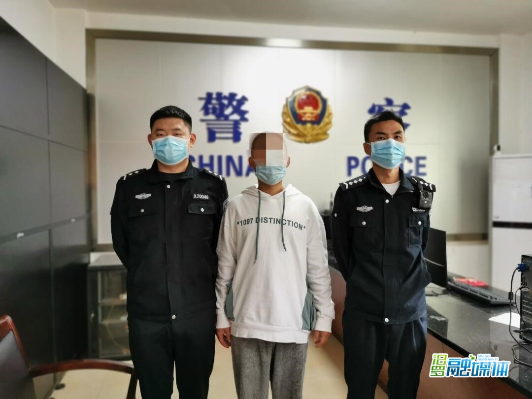 拒不配合防疫工作，扰乱防疫秩序，汨罗一男子被行政处罚！
