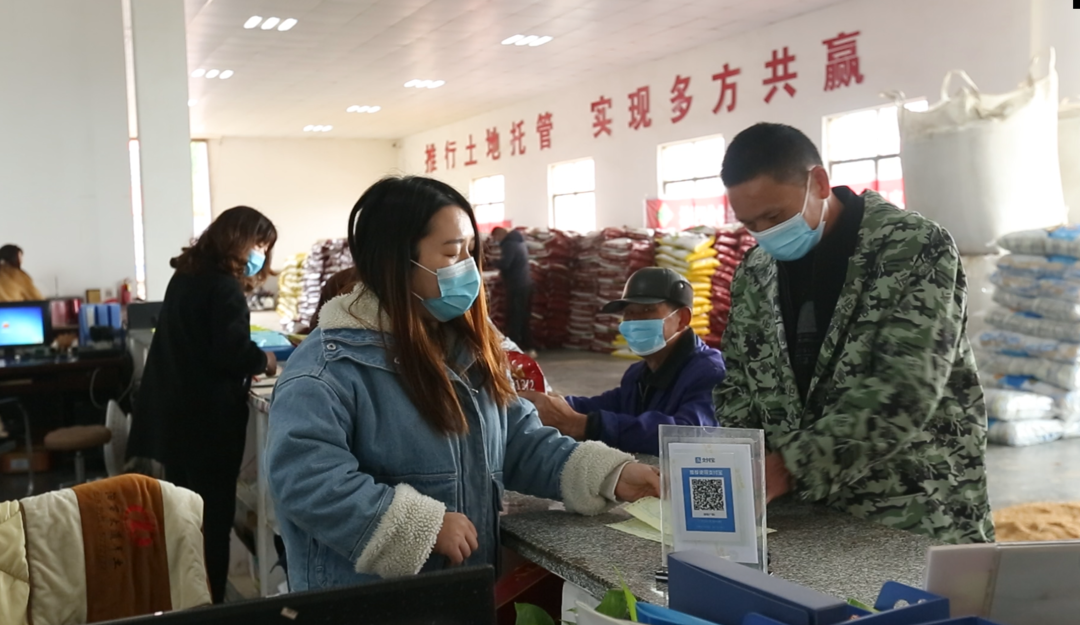 汨罗：全力保障农资供应 推进春耕有序展开