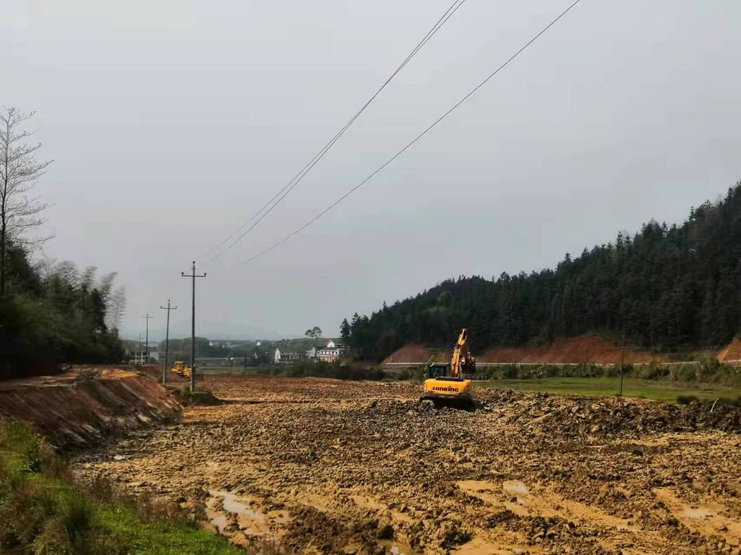 长乐镇：学习借鉴“高丰经验”，唤醒“沉睡”耕地新活力
