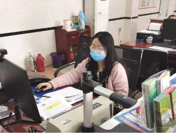 这群“90后”女孩，在防疫一线书写美好青春