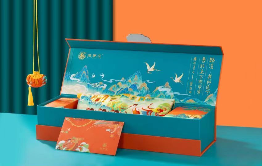端午源头，穿越千年的古楚味道