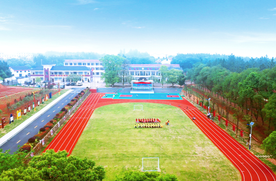 这个学校，劳动课回归课表，孩子们重返大自然