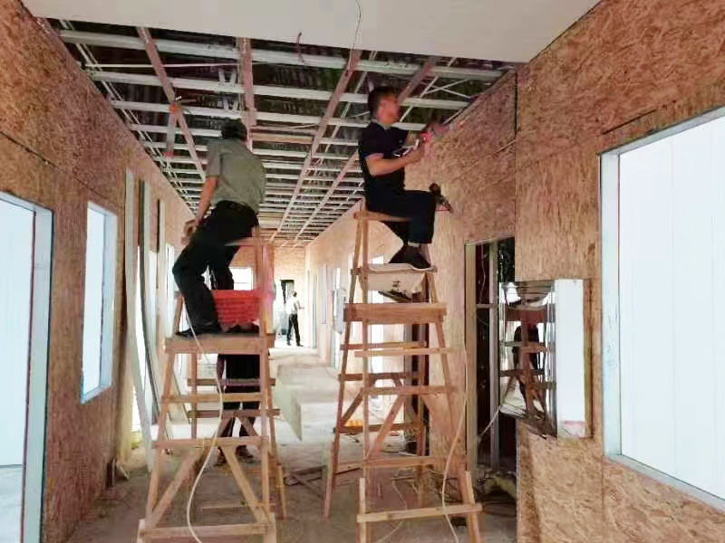 闲置资产变身“顺心医院” 汨罗白水镇“双引双带”变废为宝
