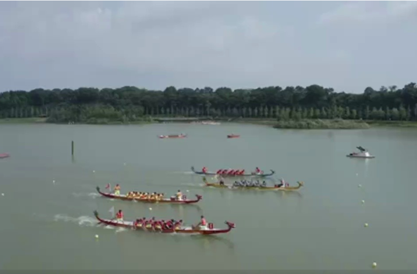 【学习强国】魅力湖南 | 汨罗江畔端午习俗“江韵”