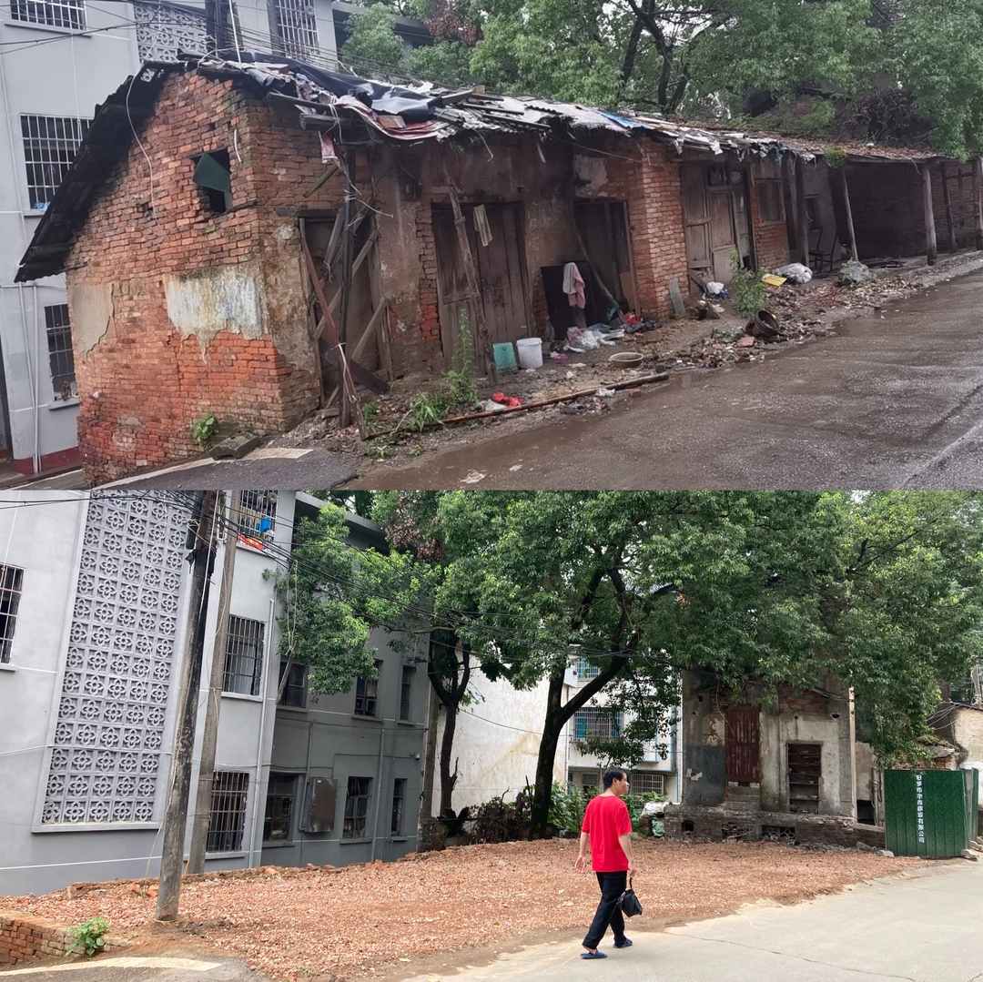 归义镇：向城市违建“亮剑”，服务城市高质量发展