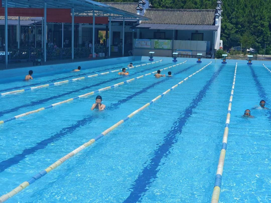 罗江这里建起防溺“新阵地”，助推集体经济“加速跑”