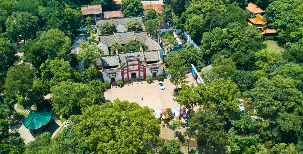 文旅融合绘盛景！汨罗：以文化之力筑发展之魂