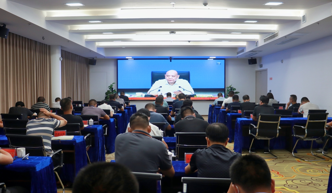 “利剑”高悬！汨罗完成33个生态环境风险隐患问题整改