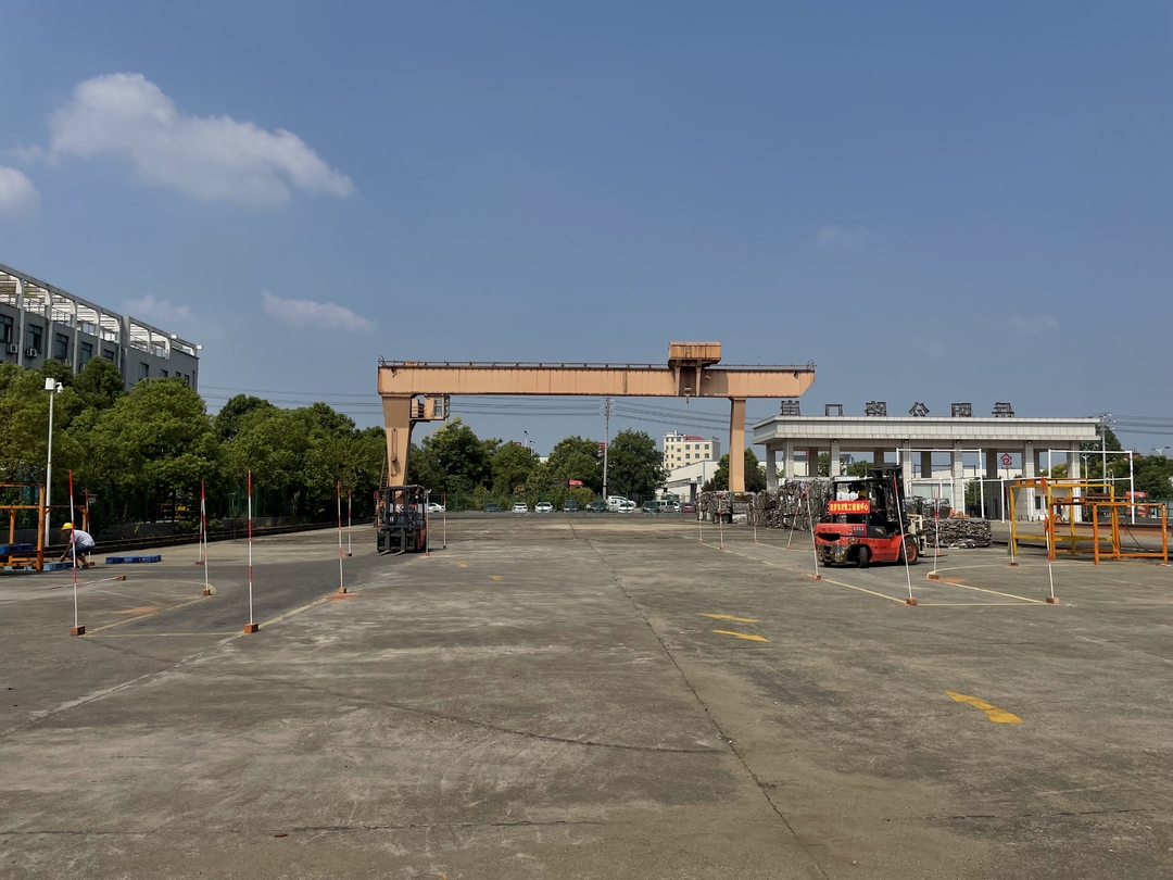 汨罗：免费技能培训， 让农民工“饭碗”端得更稳