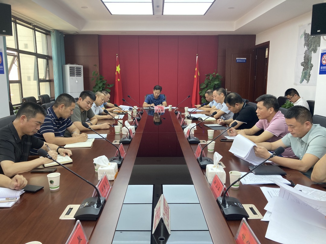 规划建设四所城区学校！汨罗召开城区新（扩）建中小学校规划建设会商会