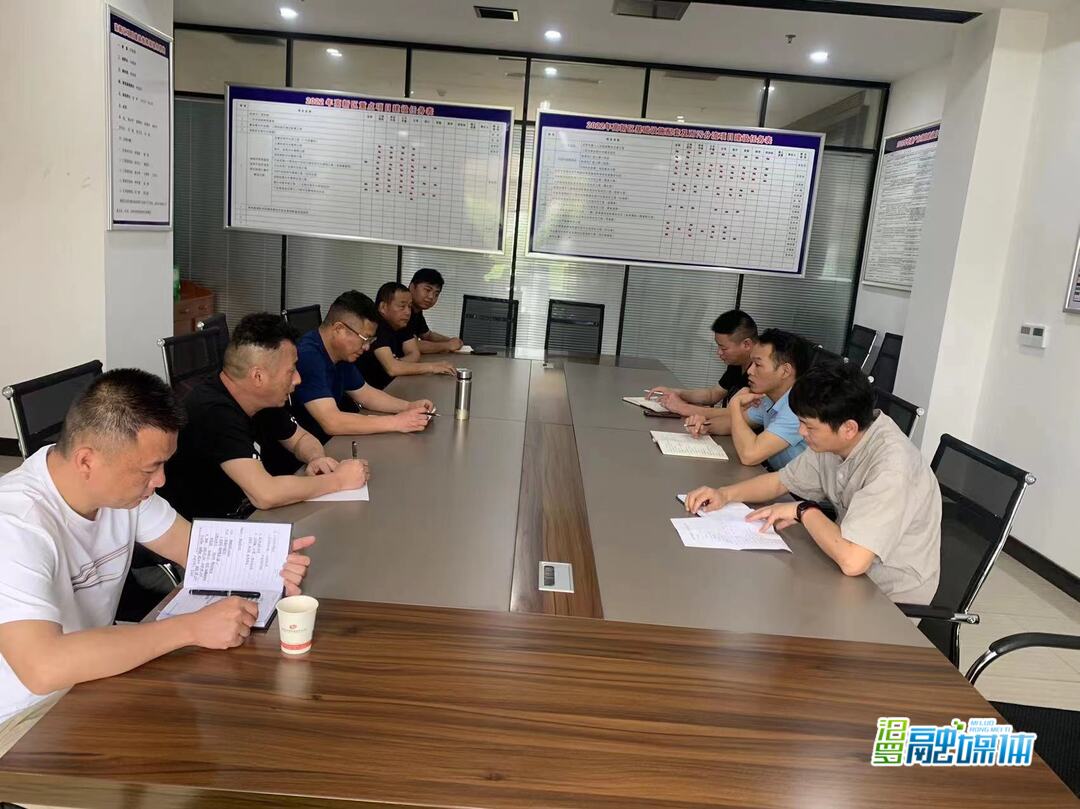 汨罗开展企业自储自用柴油安全管理督查