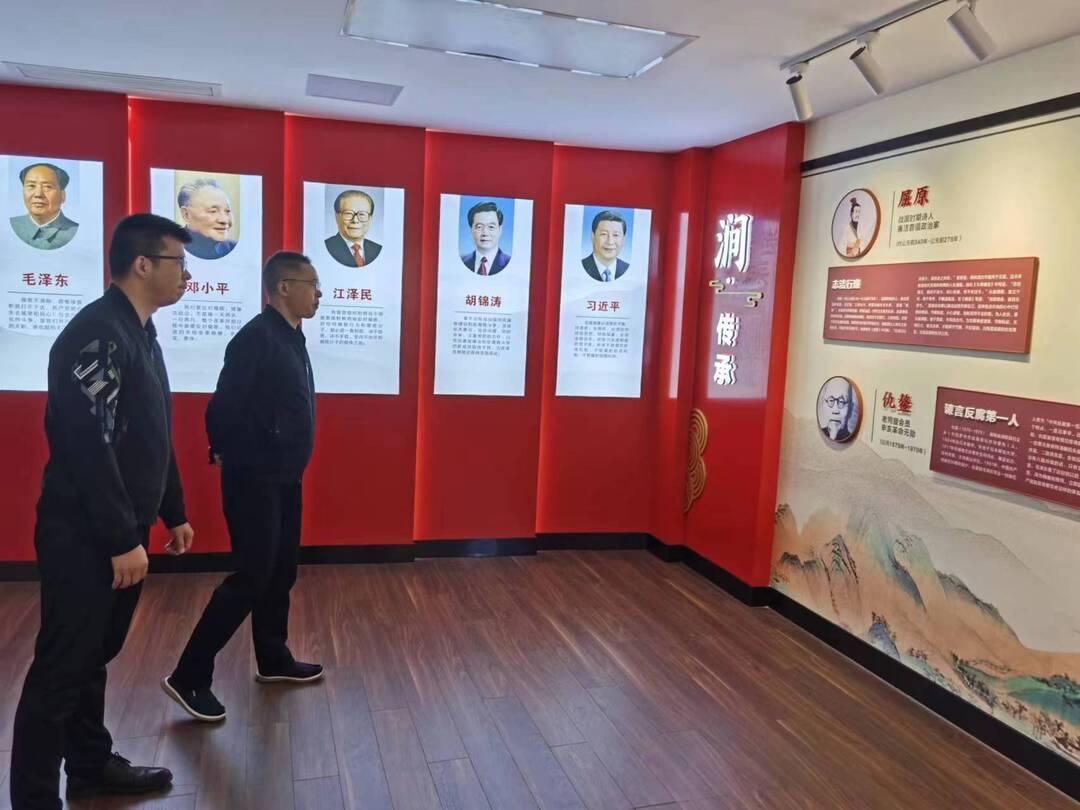 传导压力，压实责任！许义中督导市直机关节日安全和疫情防控等工作