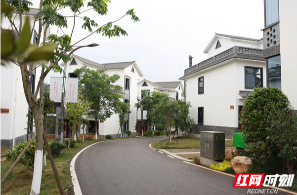 【学习强国】岳阳汨罗瞭家山社区：巾帼助力树新风，移风易俗创文明