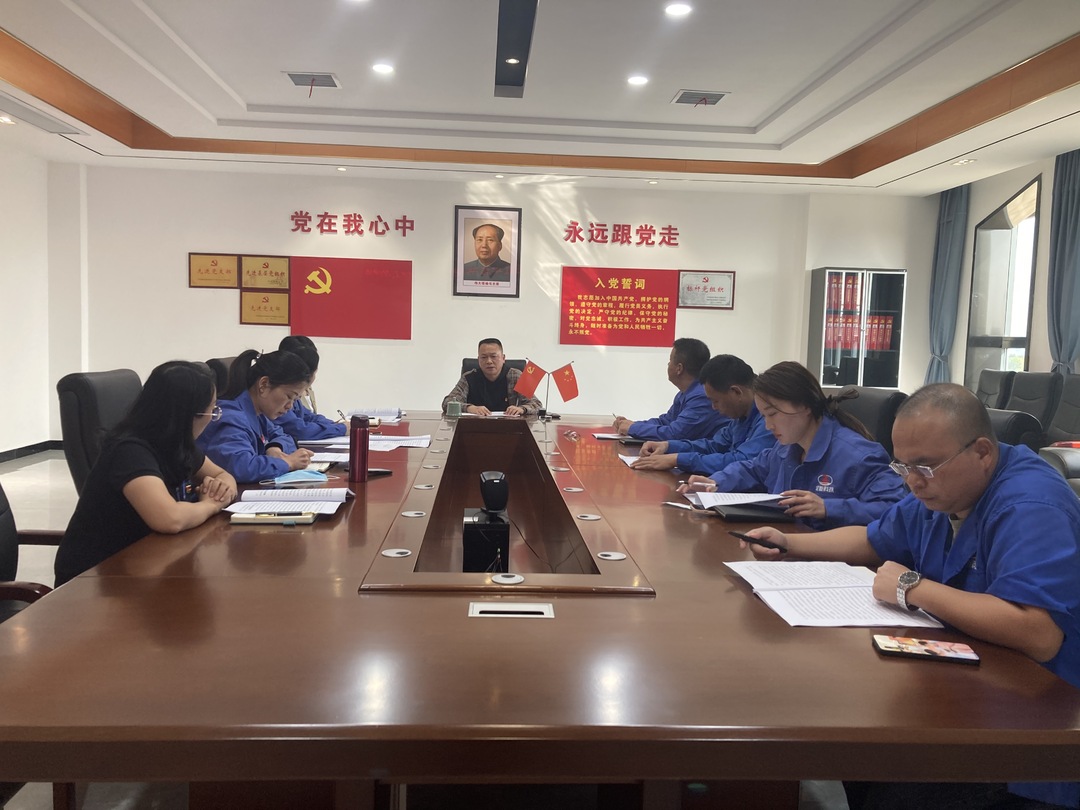 龙智科技：学习贯彻党的二十大精神 加大科技创新投入不断塑造发展新动能新优势