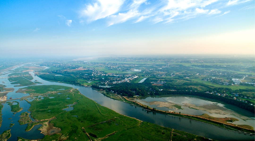 追赶太阳他为汨罗江立传