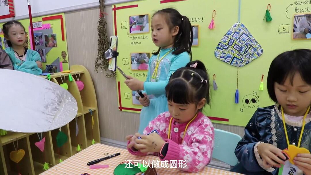 省级典型优秀案例！汨罗这所幼儿园的班级游戏有特色