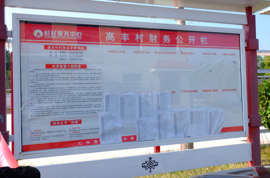 “一锅饭”变“两本账”，汨罗全面实现“村社分账”