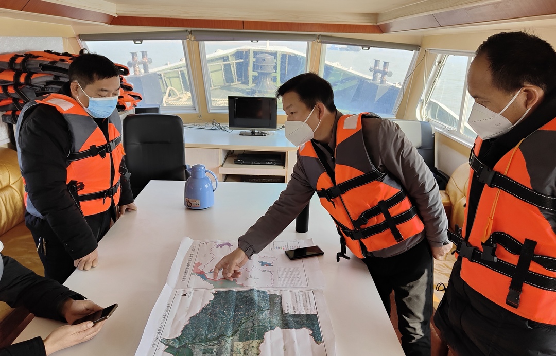 原横岭湖省级自然保护区汨罗片区拟整合至汨罗江国家湿地公园