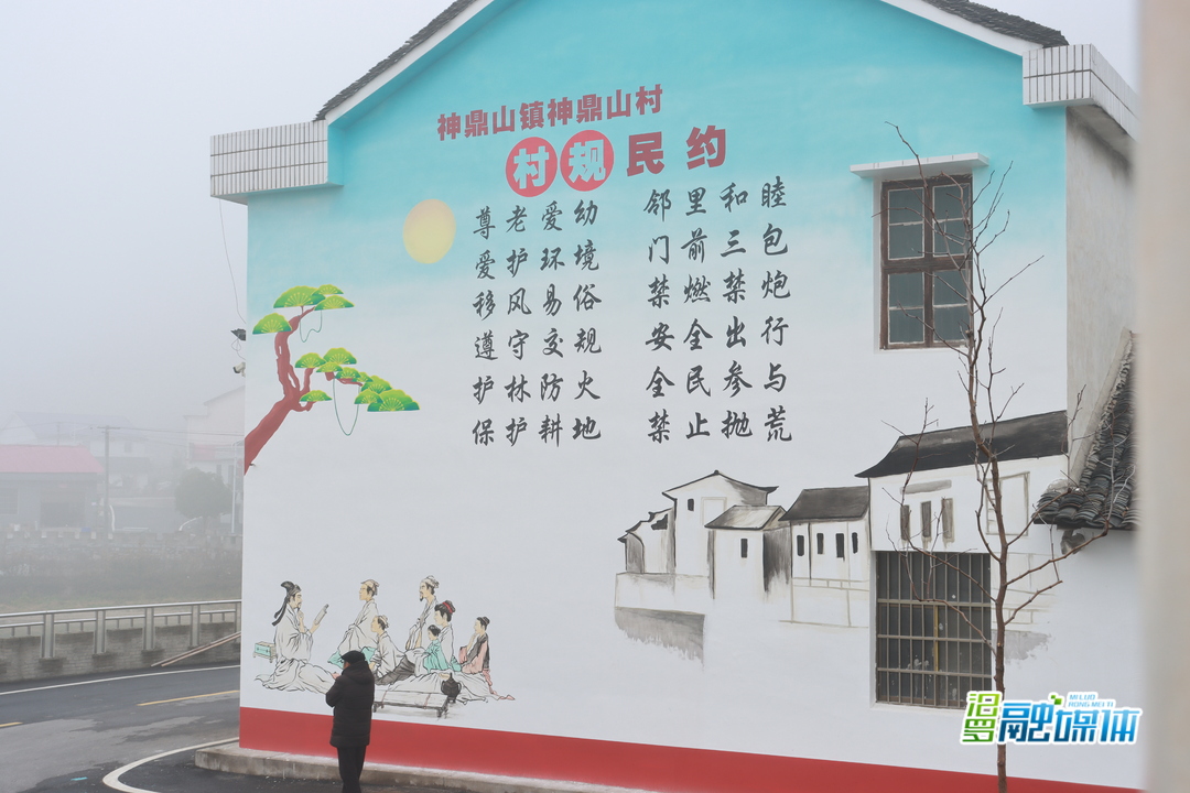 汨罗：村规民约入了心，基层自治注了魂