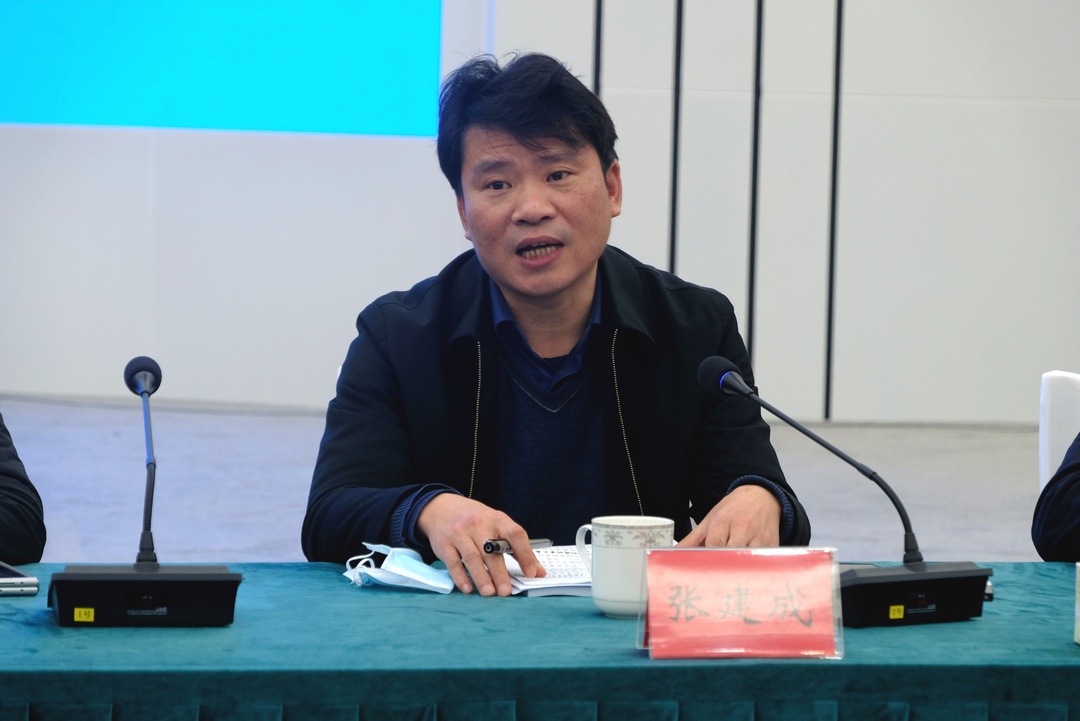 如何创建国家乡村振兴示范县？汨罗邀重量级专家领导研讨