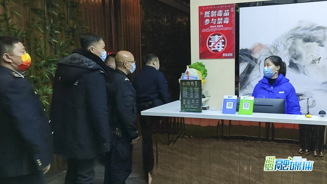 弼时镇：开展节前安全生产大排查