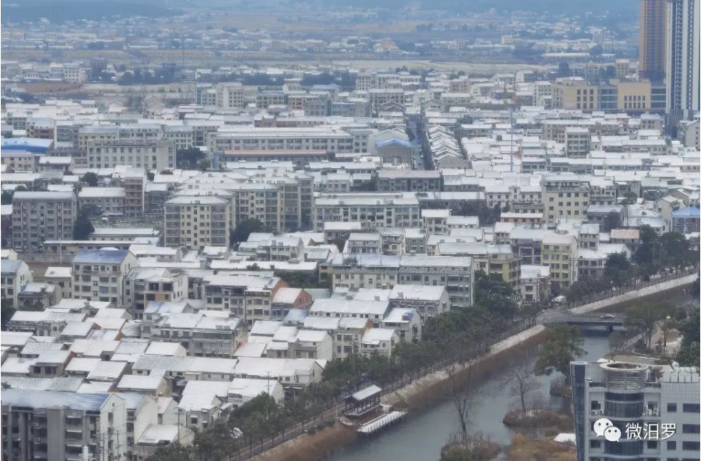2023年第一场雪来了！这些你需知道......