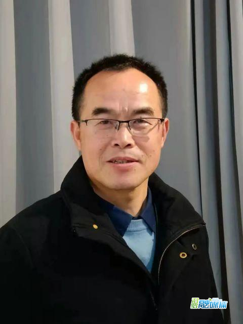 何光国老师！“好人之城”汨罗再增1位“中国好人”