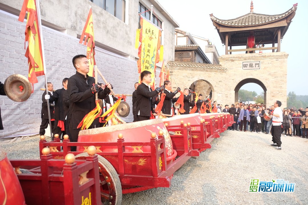 公示了！汨罗长乐镇拟纳入省乡村振兴示范乡镇创建名单