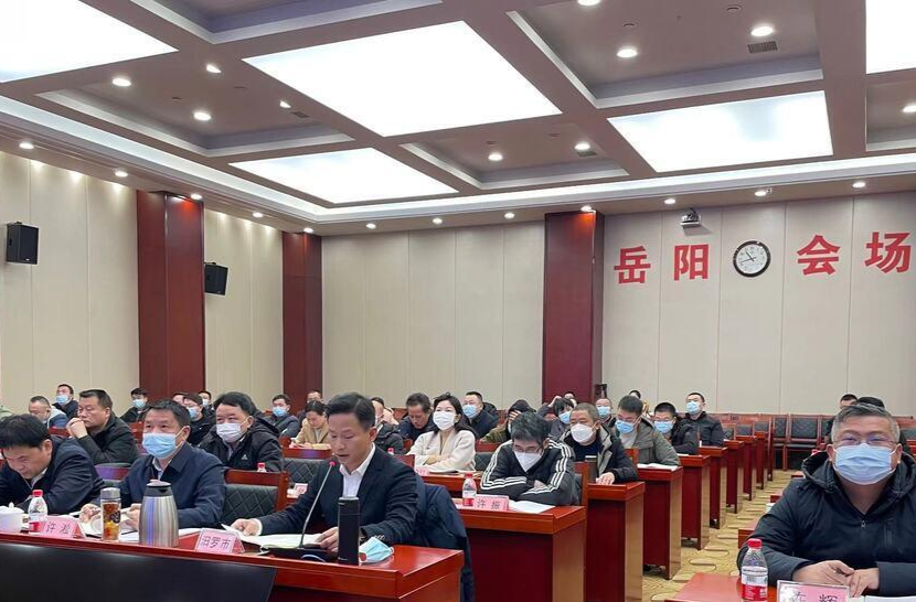 耕地保护“汨罗经验”获全省推介